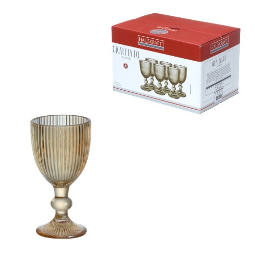 Taca licor vdo gft ab 60ml 6pc