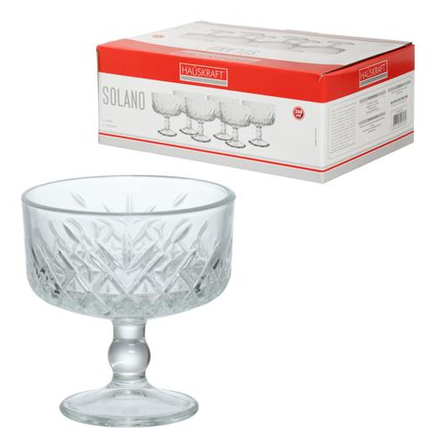 Taca pe vdo solano 260ml 6pc