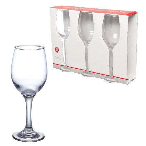 Taca ag/vi vdo cecin 320ml 3pc