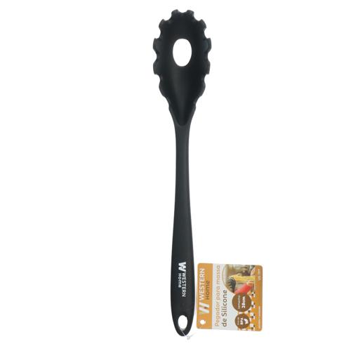 Pegador massa silic pt 28cm