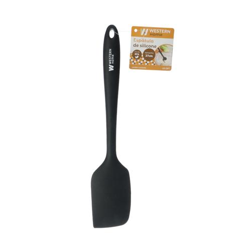 Espatula pao duro sili pt 27cm