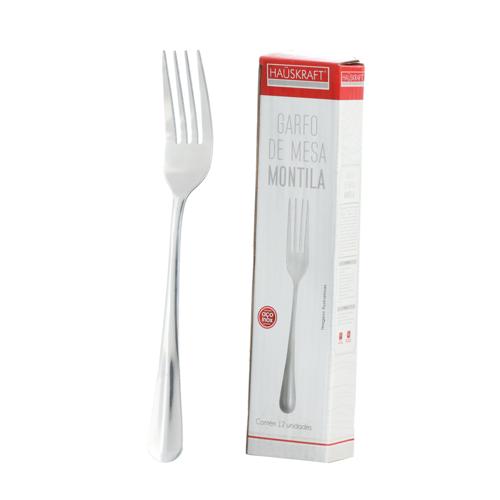 Garfo mesa montila 20cm