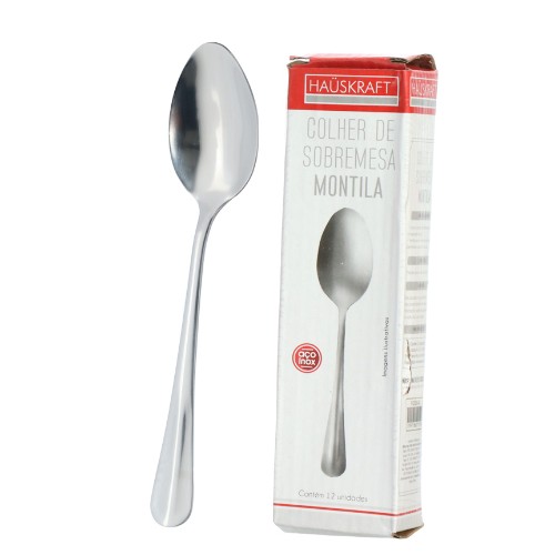 Colher s/mesa montila 18cm