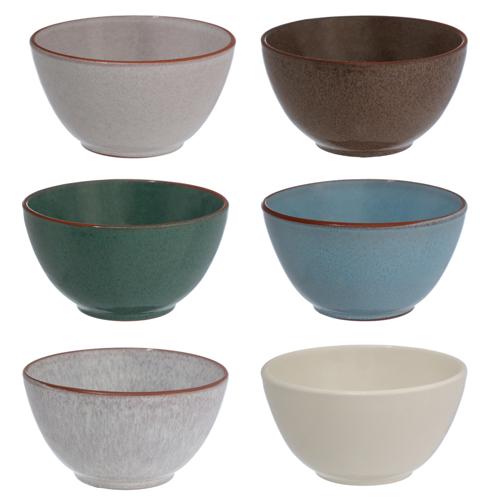Bowl madrid 12x6.5cm