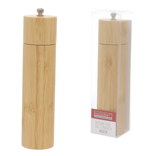 Moedor manual s/p moulin 21cm