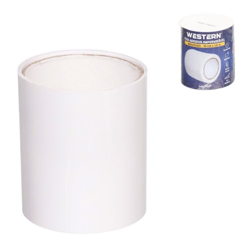 Fita ades impermeave 10cmx1.5m