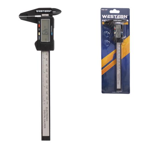 Paquimetro vernier 23cm