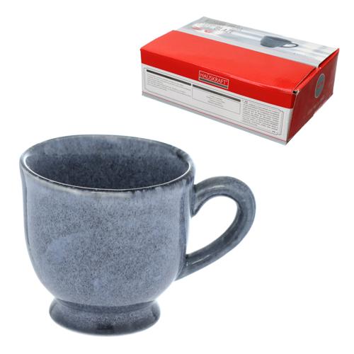 Xicara cafe glaze cz 100ml 6pc