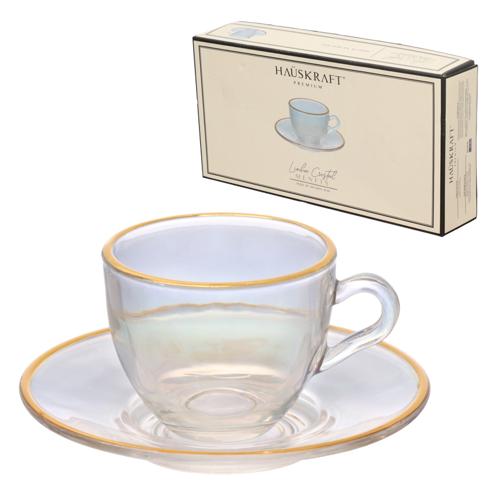 Xicara cafe menf rbbd 85ml 4pc