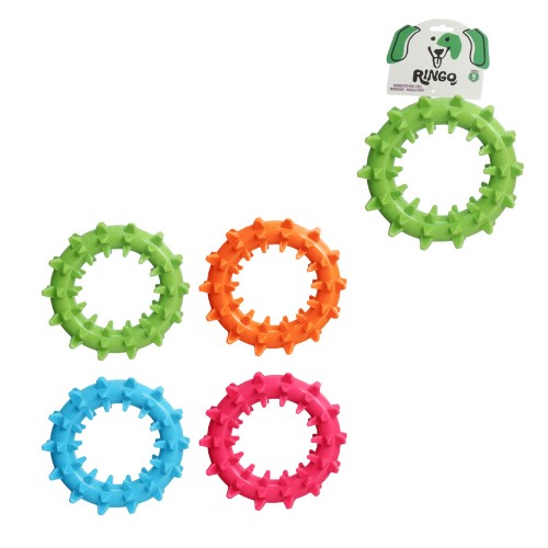 Brinq cao mord argo 16cm