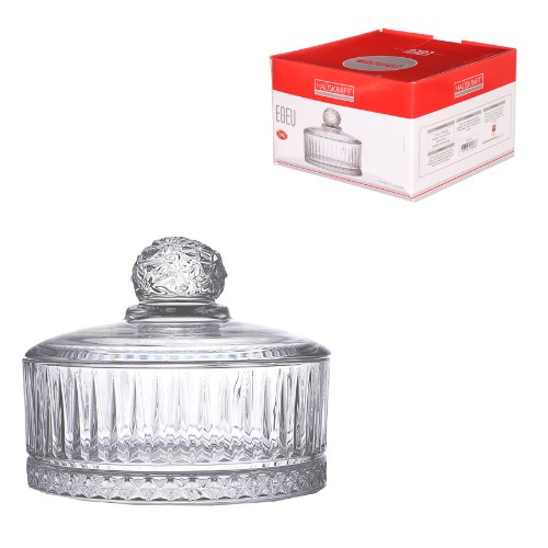 Potiche dec vdo egeu 20cm