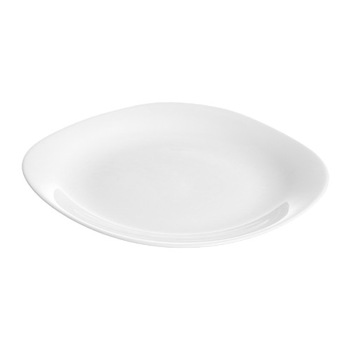 Prato raso bliss br 27cm