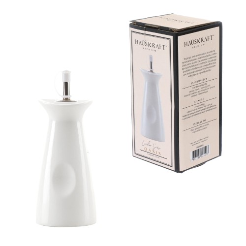 Azeiteiro oasis 250ml