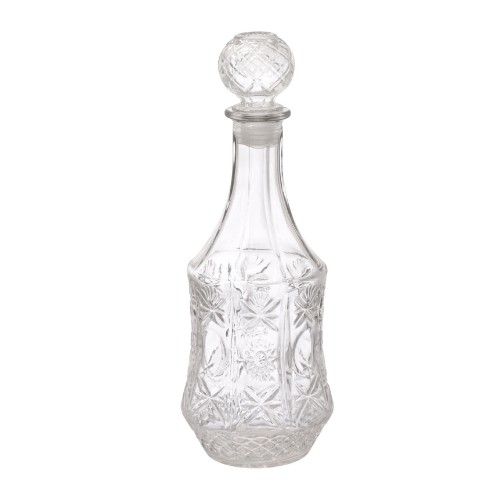 Garrafa whisky vdo ophelia 1l