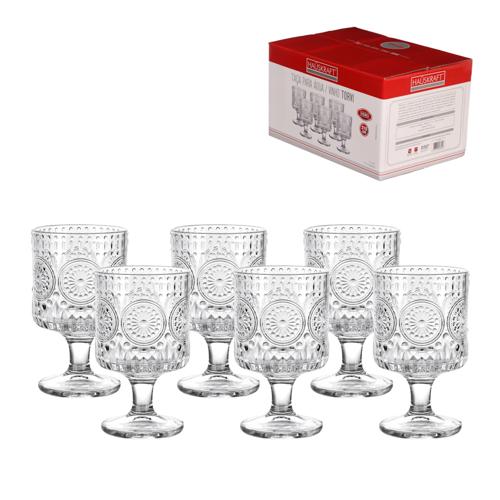Taca ag/vi torvi 215ml 6pc