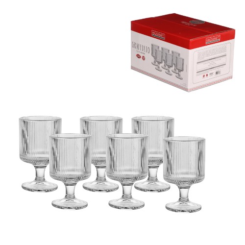 Taca ag/vi vdo gft 215ml 6pc
