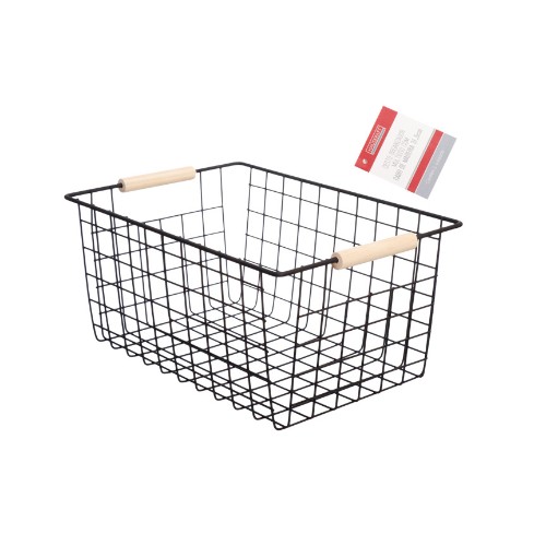 Cesto org multiuso aram 31.5cm