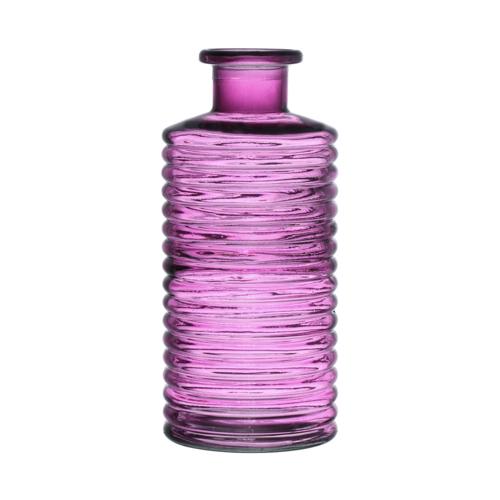 Vaso vdo ivy roxo 21cm