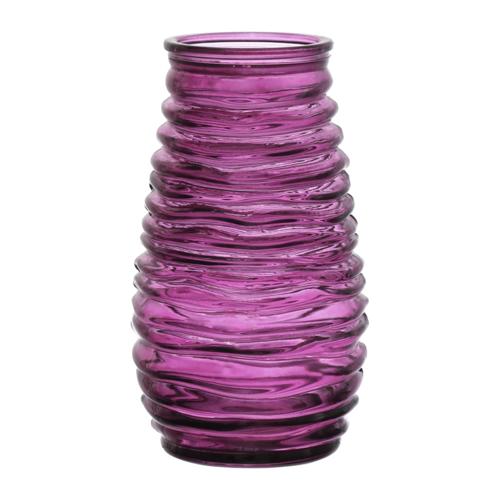 Vaso vdo ivy roxo 16cm
