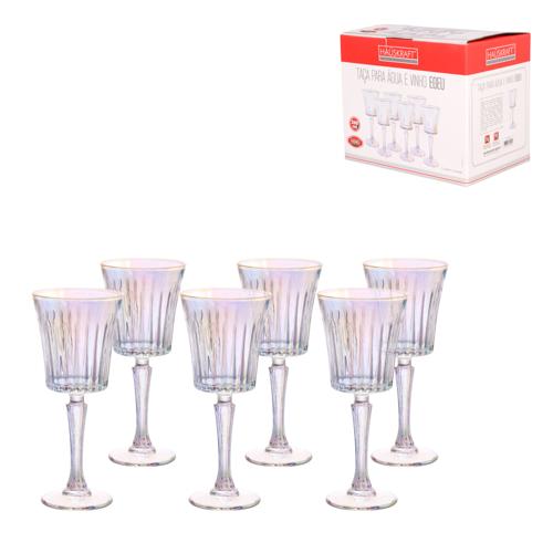 Taca ag/vi vdo rbbd 260ml 6pc