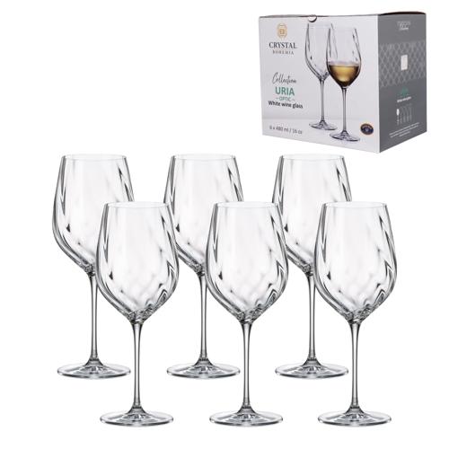 Taca ag/vi uria 480ml