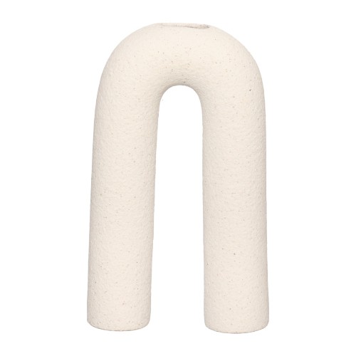 Vaso mikonos arco u 10x18cm