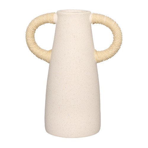 Vaso mikonos cilind 10.5x22cm