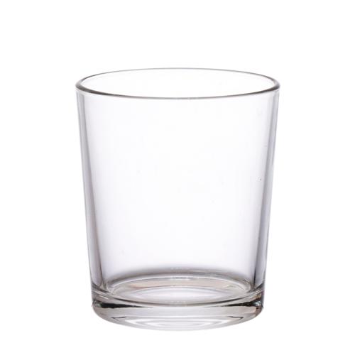 Copo bx vdo huis 400ml bk