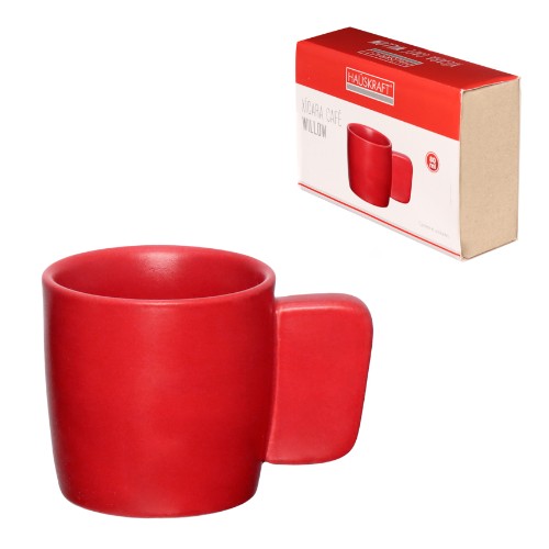 Xicara cafe willow vm 80ml 6pc