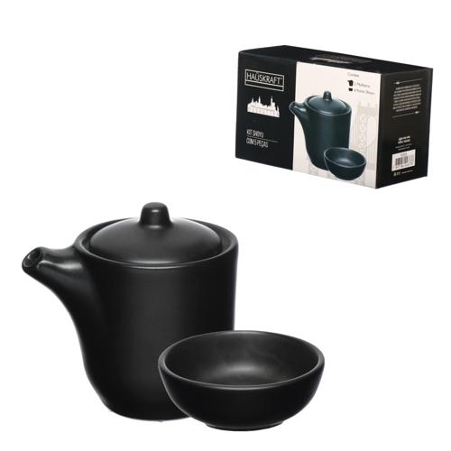 Kit shoyu manha pt 5pc
