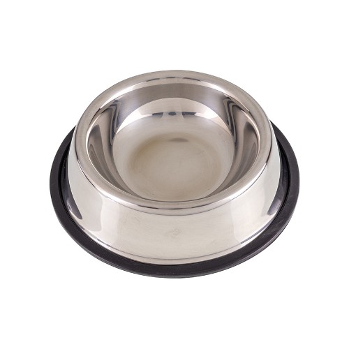 Comedouro inox 540ml
