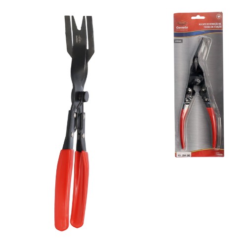 Alicate remocao travas fixa