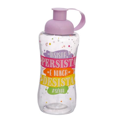Squeeze decor insista 600ml