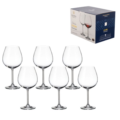 Taca tinto gastro 650ml 6pc