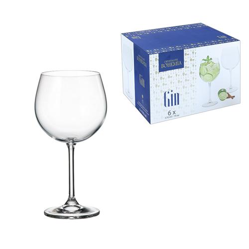Taca gin gastro 570ml 6pc