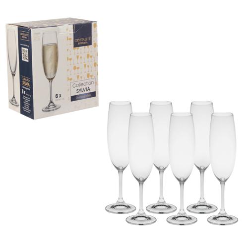 Taca champ klara 220ml