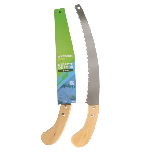 Serrote poda 33cm