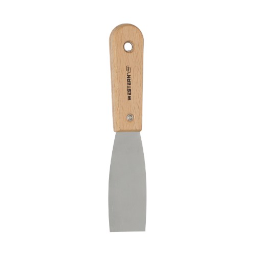 Espatula inox cb mad 040mm