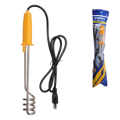 Aquecedor agua 2000w 127v