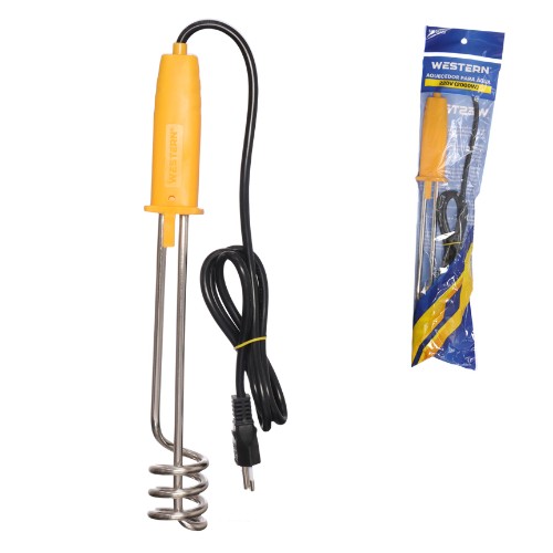 Aquecedor agua 2000w 220v