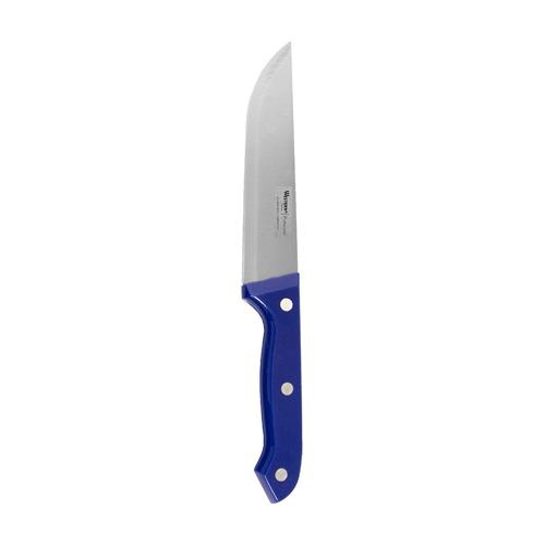 Faca cozinha cb color 6'