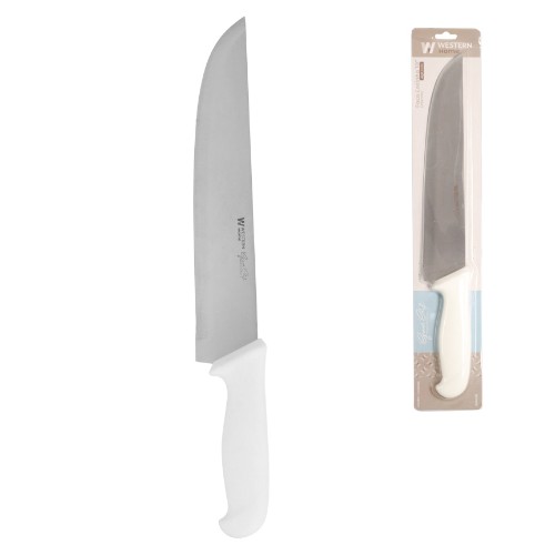 Faca cozinha inox grand 10'
