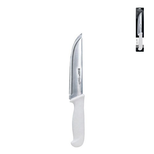 Faca cozinha inox grand 8'