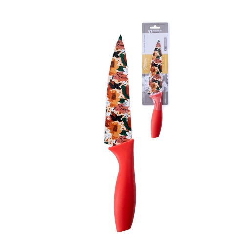 Faca chef blossom 6'