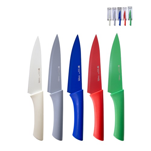 Faca chef candie 6'