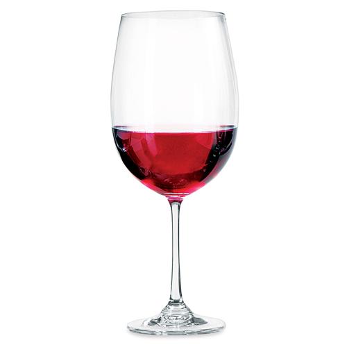 Taca bordeaux barb 640ml