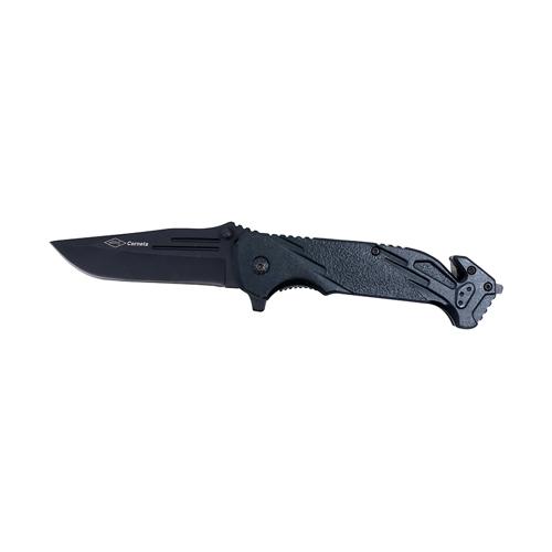 Canivete thor2 black al 5&#34;