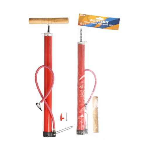 Bomba ar man vm 48cm