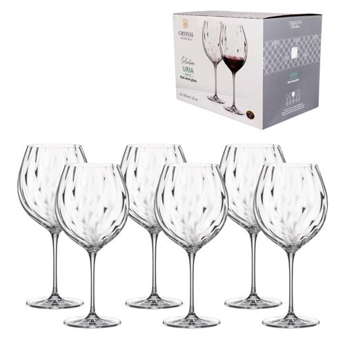 Taca vi/tinto uria 750ml