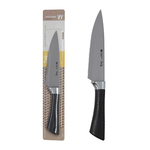 Faca chef daily cb pt 6'